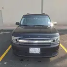 فورد فلكس 2014