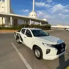 ميتسوبيشي غمارتين 2021 ديزل نظيفه