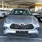 تويوتا هايلاندر GLE نص فل م 2025 - سعودي