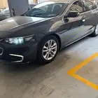 ماليبو 2018 بدون تيربو (ممشى قليل)