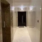 للبيع شقة الزهره راكب مكيفات ومطبخ جاهزه