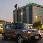 كيا سول 2016 توماتيك ممشى 220