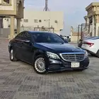 مرسيدس C200. 2019