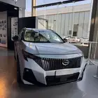 جي ايه سي امزووم 2026 GAC EMZOOM عرض السنة الحقوه