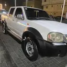 ددسن دبل 2007 نضيف للبيع العاجل