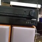 مسرح منزلي امبلفاير اونكيو R-558