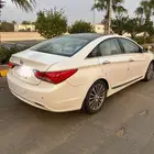 سوناتا 2013 فل كامل بصمة