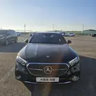 E-class E200 (بنزين) 2025