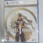 شريط مورتال كومبات 1 للبيع