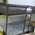 سرير ايكيا دورين للبيع