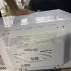 مايكرويف استخدام قليل نظيف جدا