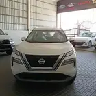 نيسان اكس تريل 7 مقاعد دبل م 2026 - سعودي