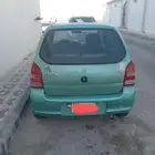 سوزوكي ألتو 2009