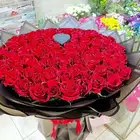 هدايا ورد اكرليك في القصيم