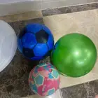 كور بريالين واحد فقط