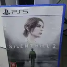 شريط سايلنت هيل 2