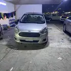 فورد فيجو 2016