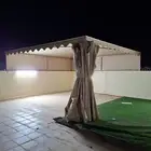 مظلة مظلات للبيع سطح وحوش تنفع المقاس 5في 5