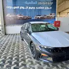 كيا K5 2026 ستاندر مطور جميع الالوان و اقل اسعار في المملكة