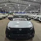 تويوتا كامري E بنزين موديل 2025