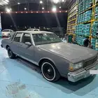 كابرس 87 للتجديد