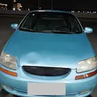 شيفرولية أفيو 2005 avio