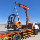 للايجار ونش المشوار داخل جد  او خارج من جد  10طن  8طن  3طن