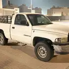 دودج رام 1999