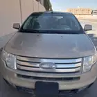 جيب فورد ايدج موديل2007 ب حاله الوكاله ممتازه ومناسب