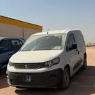 بيجو بارتنر ديزل 2024