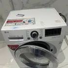 غسالة LG 4 كيلو 300 فقطط