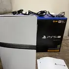 بلاستيشن 5 برو PS5 Pro