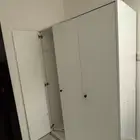 دولاب ابيض  من ايكيا