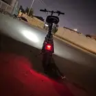 سكوتر ابو سله نيازي