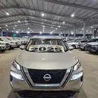 نيسان اكستريل موديل 2024