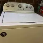 ويرلبول غسالة تعبئة علوية  12 كيلو  12 برنامج