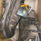 سيفتي شوز رود ميا rod mate