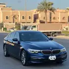 بي ام دبليو 2020 عداد 75 الف كاش او دفعات 520I