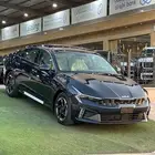 كيا k5 GLS 2026