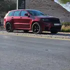 جيب جراند شروكي STR