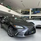لكزس ES300h 2025 كاش وتقيسط جميع البنوك