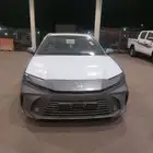 تويوتا كامري E PLUS هايبرد 2025 سعودي