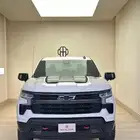 شيفورليه سلفرادو تريل بوس غمارتين 2023