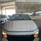 هيونداى اكسنت 2026   2025 فليت خصم خاص المملكه الدولى