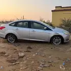 فورد فوكس 2016