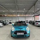 مينى كوبر 2019 S