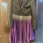 بيع تنورة وبلوزة