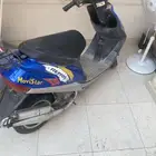 دباب هوندا مزود