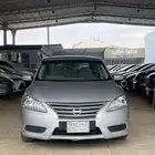 نيسان سنترا 2020