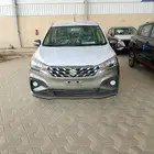 سوزوكي ارتيجا GL موديل 2025